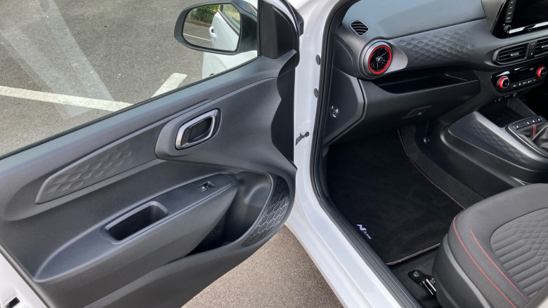 Hyundai i10 1.0T [90] N Line 5dr [Nav] Petrol Hatchback